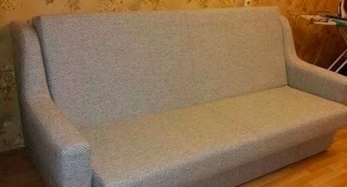 Перетяжка дивана. Улан-Удэ