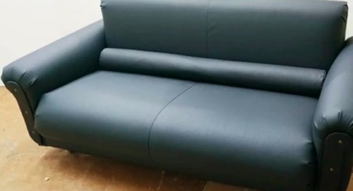 Обивка дивана на дому. Улан-Удэ